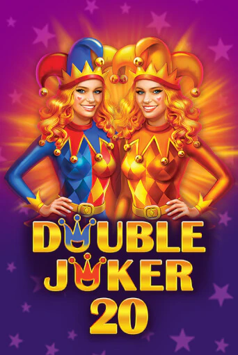 Double Joker 20 демо онлайн | Вулкан Гранд бесплатная игра