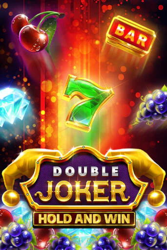 Double Joker Hold and Win демо онлайн | Вулкан Гранд бесплатная игра