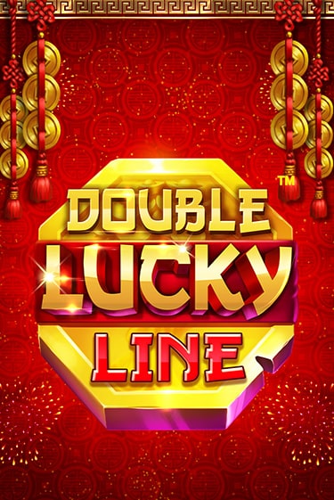 Double Lucky Line демо онлайн | Вулкан Гранд бесплатная игра