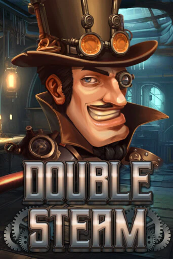 Double Steam демо онлайн | Вулкан Гранд бесплатная игра