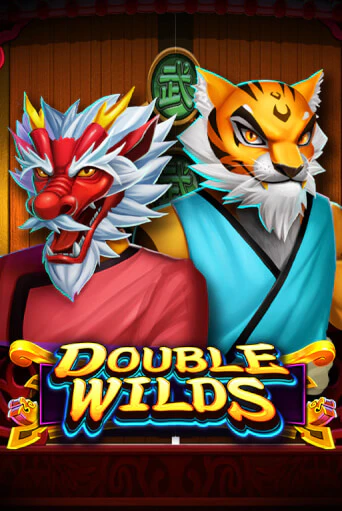 Double Wilds демо онлайн | Вулкан Гранд бесплатная игра