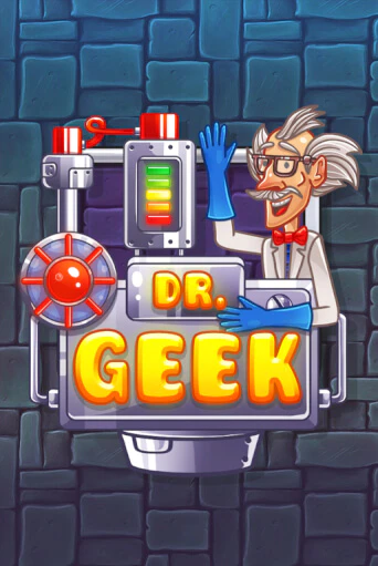 Dr. Geek демо онлайн | Вулкан Гранд бесплатная игра