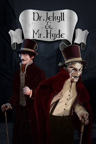 Dr Jekyll and Mr Hyde демо онлайн | Вулкан Гранд бесплатная игра