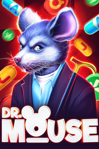 Dr. Mouse демо онлайн | Вулкан Гранд бесплатная игра