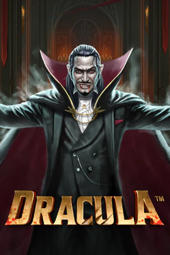 Dracula демо онлайн | Вулкан Гранд бесплатная игра