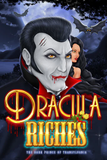 Dracula Riches демо онлайн | Вулкан Гранд бесплатная игра