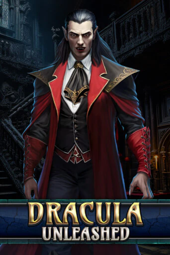Dracula - Unleashed демо онлайн | Вулкан Гранд бесплатная игра