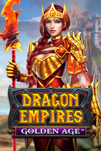 Dragon Empires Golden Age™ демо онлайн | Вулкан Гранд бесплатная игра