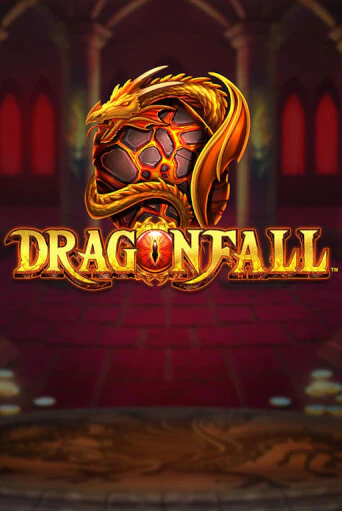 Dragonfall демо онлайн | Вулкан Гранд бесплатная игра