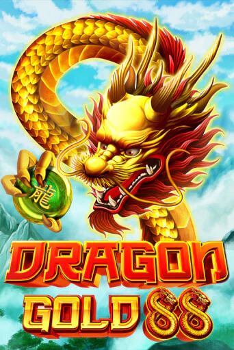 Dragon Gold 88 демо онлайн | Вулкан Гранд бесплатная игра