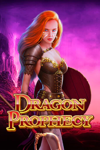 Dragon Prophecy демо онлайн | Вулкан Гранд бесплатная игра