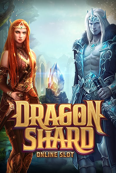 Dragon Shard демо онлайн | Вулкан Гранд бесплатная игра