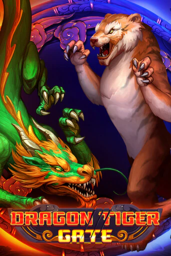 Dragon Tiger Gate демо онлайн | Вулкан Гранд бесплатная игра