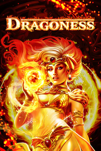 Dragoness демо онлайн | Вулкан Гранд бесплатная игра
