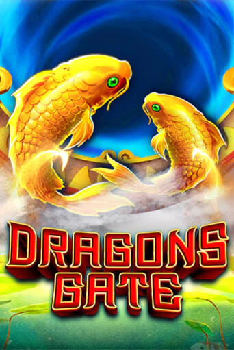 Dragons Gate демо онлайн | Вулкан Гранд бесплатная игра