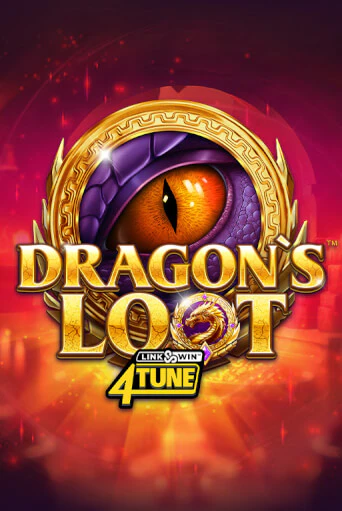Dragon’s Loot Link&Win 4Tune™ демо онлайн | Вулкан Гранд бесплатная игра