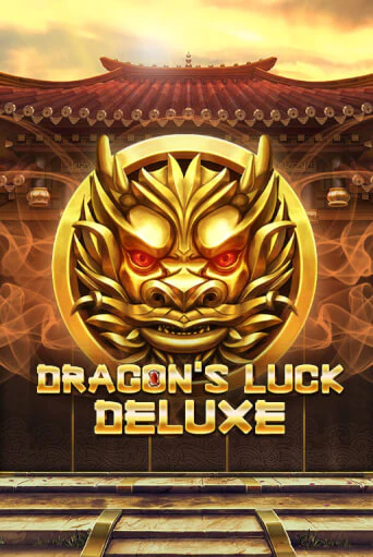 Dragon's Luck Deluxe демо онлайн | Вулкан Гранд бесплатная игра