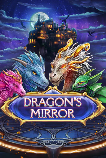Dragon’s Mirror демо онлайн | Вулкан Гранд бесплатная игра
