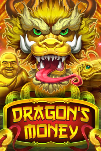Dragon's Money демо онлайн | Вулкан Гранд бесплатная игра