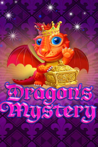 Dragon's Mystery демо онлайн | Вулкан Гранд бесплатная игра