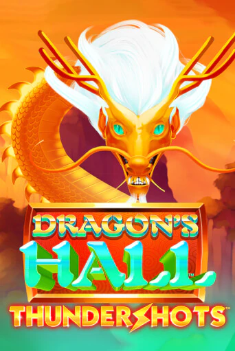 Dragons's Hall Thundershots демо онлайн | Вулкан Гранд бесплатная игра