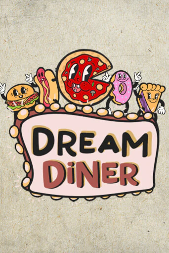 Dream Diner демо онлайн | Вулкан Гранд бесплатная игра