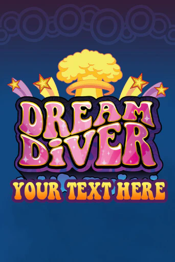 Dream Diver демо онлайн | Вулкан Гранд бесплатная игра