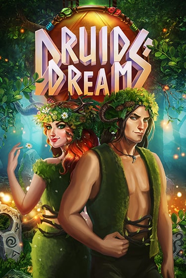 Druids' Dream демо онлайн | Вулкан Гранд бесплатная игра
