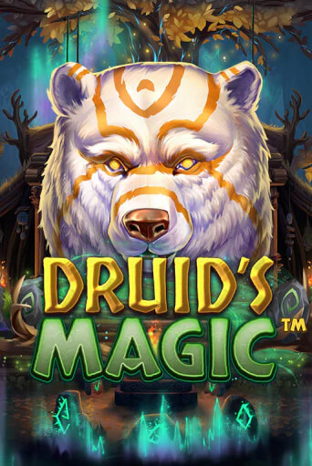 Druid’s Magic демо онлайн | Вулкан Гранд бесплатная игра