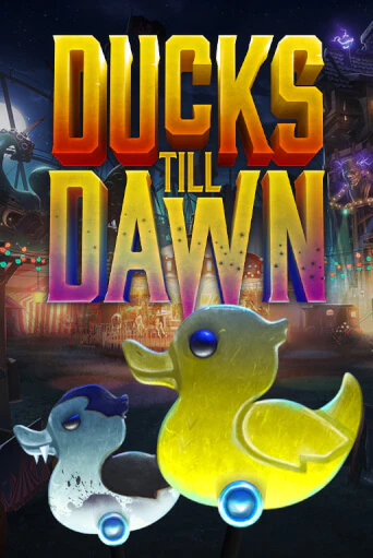Ducks till Dawn демо онлайн | Вулкан Гранд бесплатная игра