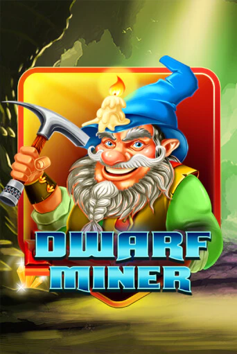 Dwarf Miner демо онлайн | Вулкан Гранд бесплатная игра