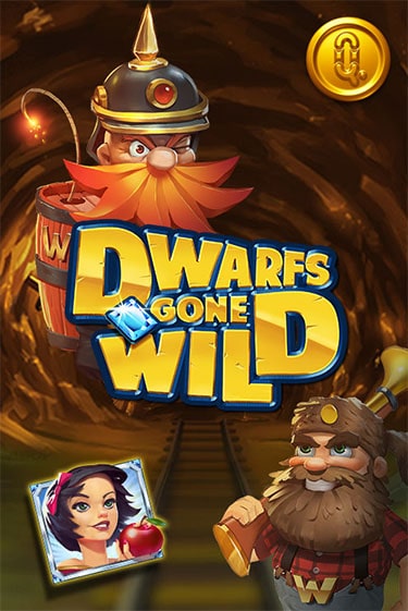 Dwarfs Gone Wild демо онлайн | Вулкан Гранд бесплатная игра