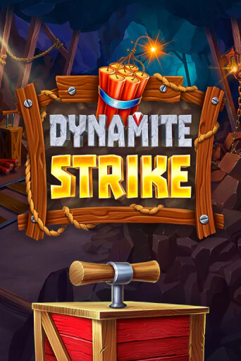 Dynamite Strike демо онлайн | Вулкан Гранд бесплатная игра