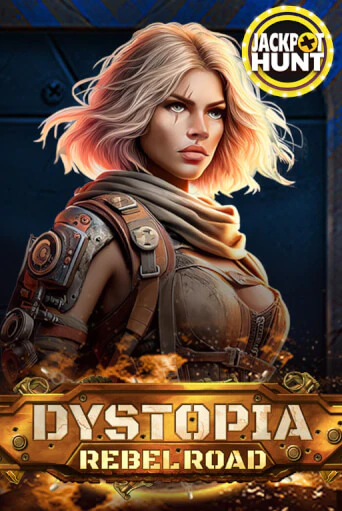 Dystopia: Rebel Road демо онлайн | Вулкан Гранд бесплатная игра