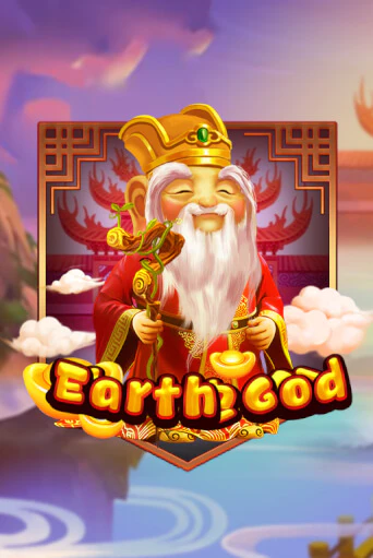 Earth God демо онлайн | Вулкан Гранд бесплатная игра