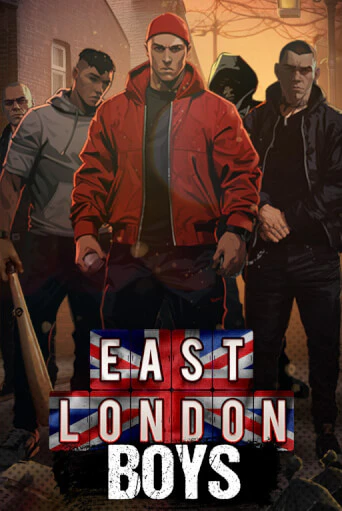 East London Boys демо онлайн | Вулкан Гранд бесплатная игра
