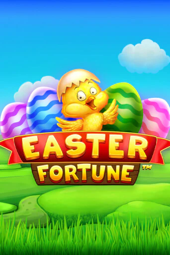 Easter Fortune демо онлайн | Вулкан Гранд бесплатная игра