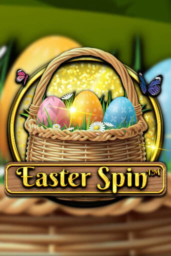 Easter Spin демо онлайн | Вулкан Гранд бесплатная игра