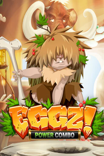 Eggz! демо онлайн | Вулкан Гранд бесплатная игра