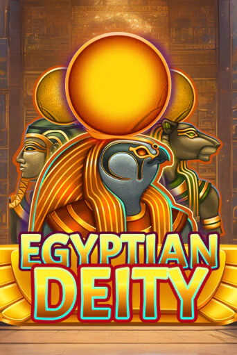 Egyptian Deity демо онлайн | Вулкан Гранд бесплатная игра