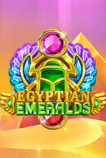 Egyptian Emeralds демо онлайн | Вулкан Гранд бесплатная игра