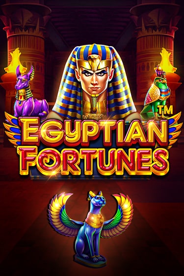 Egyptian Fortunes демо онлайн | Вулкан Гранд бесплатная игра