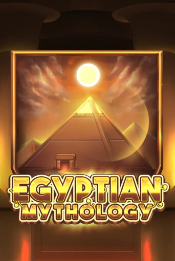 Egyptian Mythology демо онлайн | Вулкан Гранд бесплатная игра