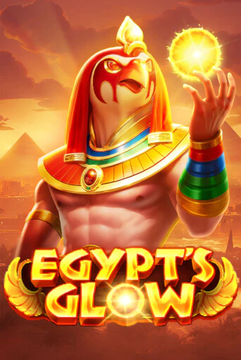 Egypt's Glow демо онлайн | Вулкан Гранд бесплатная игра