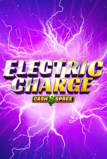 Electric Charge™ демо онлайн | Вулкан Гранд бесплатная игра