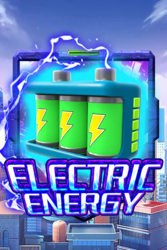 Electric Energy демо онлайн | Вулкан Гранд бесплатная игра