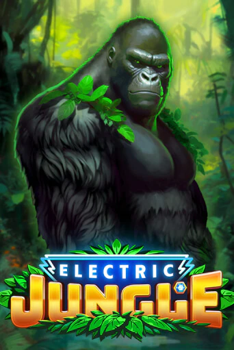 Electric Jungle демо онлайн | Вулкан Гранд бесплатная игра