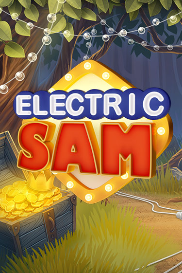 Electric SAM демо онлайн | Вулкан Гранд бесплатная игра