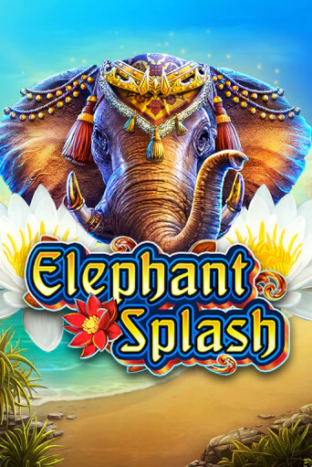 Elephant Splash демо онлайн | Вулкан Гранд бесплатная игра