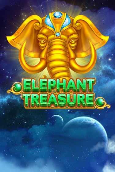 Elephant Treasure демо онлайн | Вулкан Гранд бесплатная игра